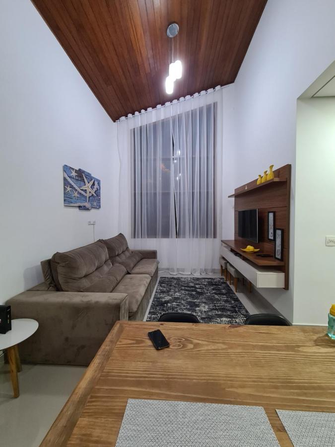 Linda Casa Em Fechado * Ubatuba
