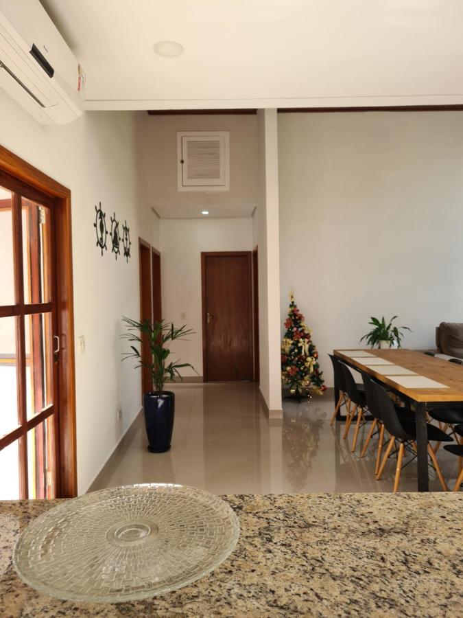 Linda Casa Em Fechado Casa de férias *