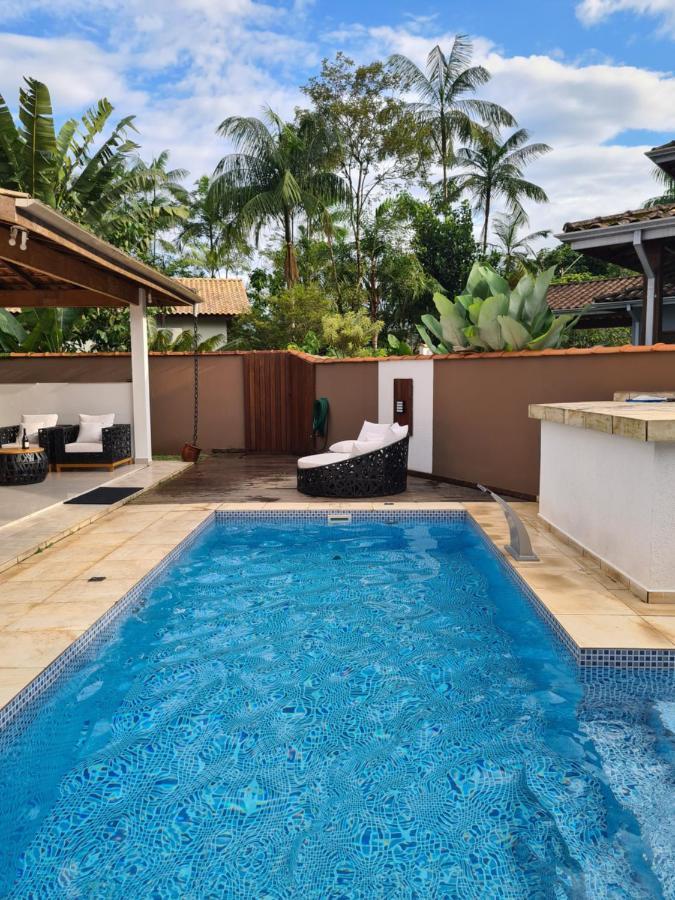 Casa de férias Linda Casa Em Fechado